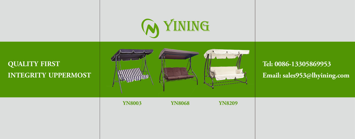 ZHEJIANG YINING INDUSTRY CO.,LTD