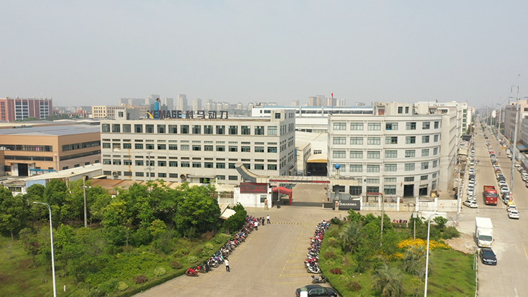 Zhejiang Kema Engine and Machinery Co., Ltd