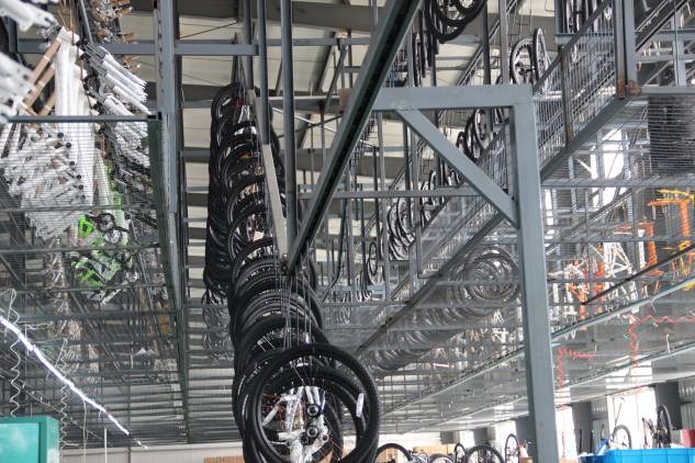 ZHEJIANG ENZE VEHICLE CO., LTD