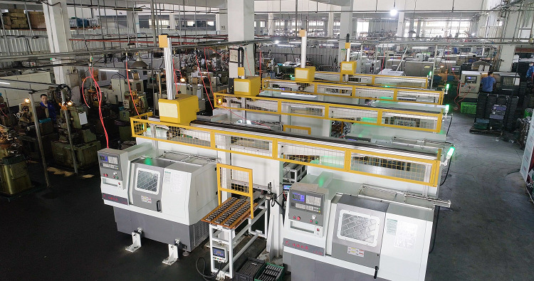 Zhejiang Benyu Tools Co., Ltd