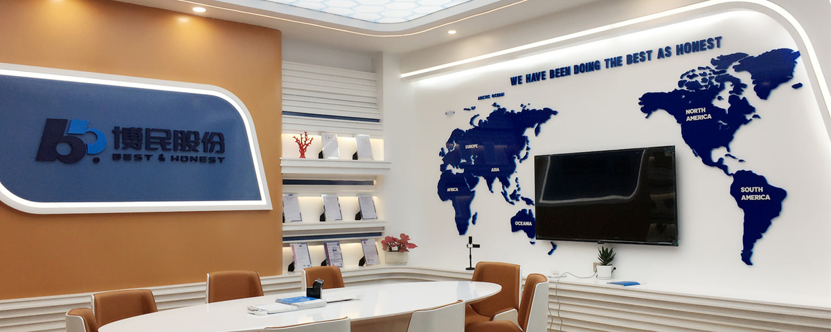 ZHEJIANG BEST & HONEST ELECTROMECHANICS CO., LTD.