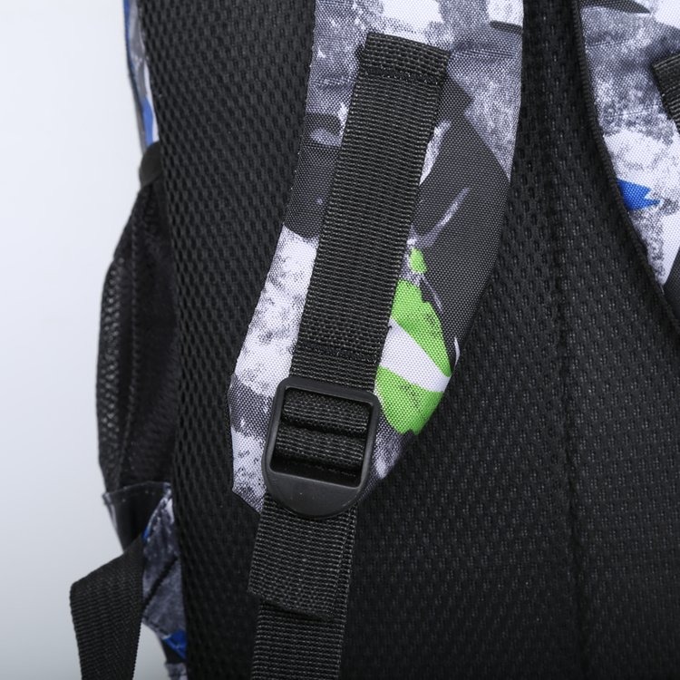 2020 carton fair big capacity backpack