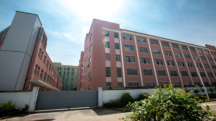 TAIZHOU HONGYAO HOME TEXTILE CO.,LTD.