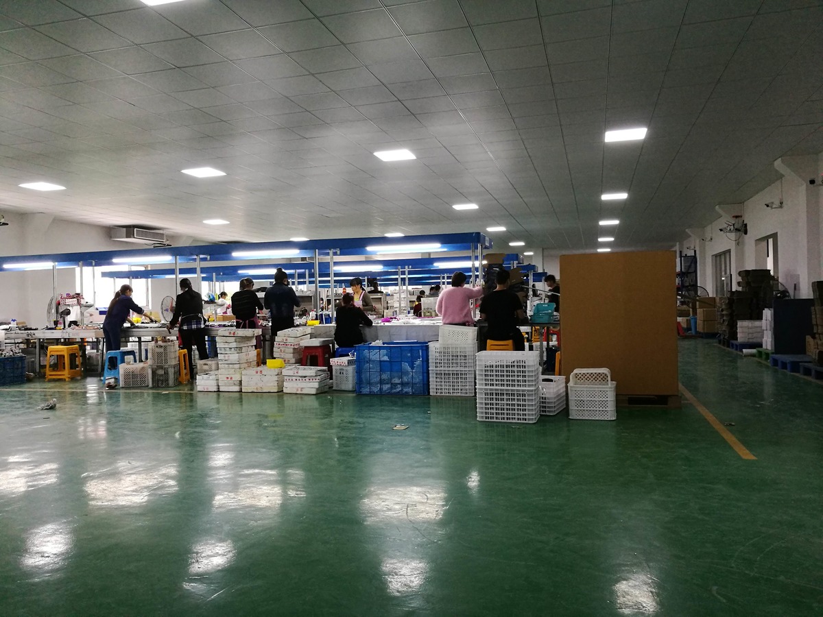 浙江搏展卫浴科技有限公司