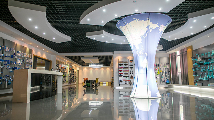 Taizhou Lifeng Manufacturing Corp.