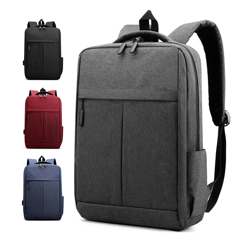 business usb backpack
