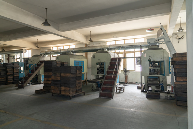 Zhejiang Sinyo Sanitary Wares Co.,Ltd