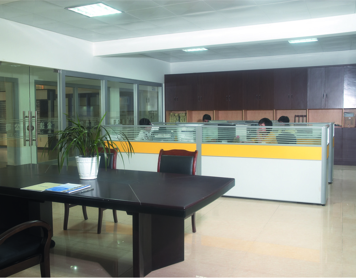 TAIZHOU  JINDA  SANITARY WARE CO.,Ltd