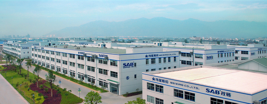 Zhejiang Weixing Industrial Development Co.,Ltd.