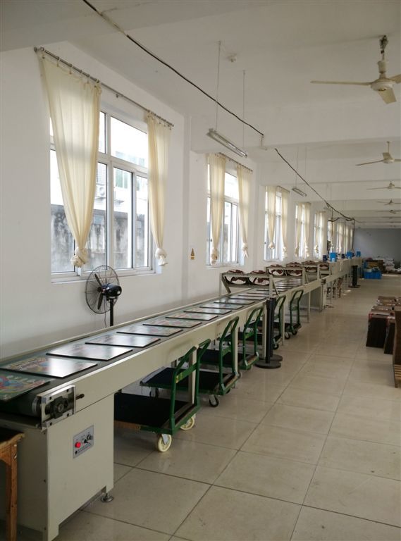 仙居宇洋工艺有限公司