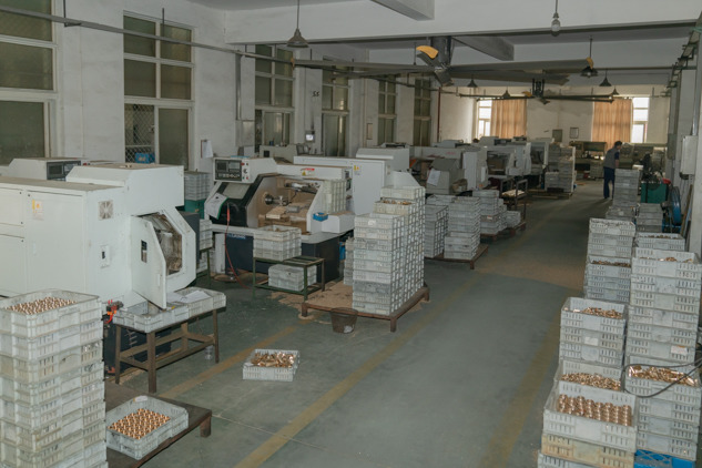 Zhejiang Sinyo Sanitary Wares Co.,Ltd
