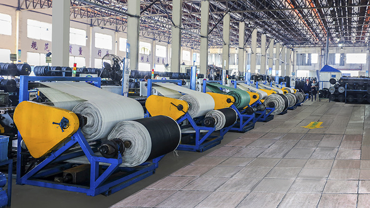SANWEI HOLDING GROUP CO., LTD