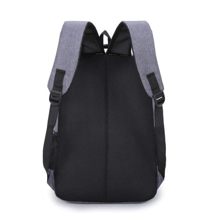 large capacity backpack