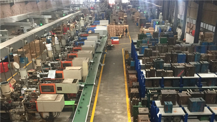 Taizhou Dongnan Auto and Motorcycle Accessories Co .,Ltd