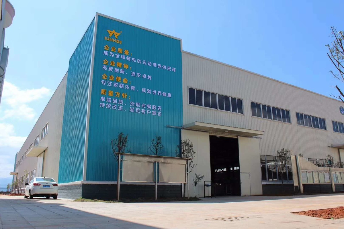 浙江康莱宝体育用品股份有限公司