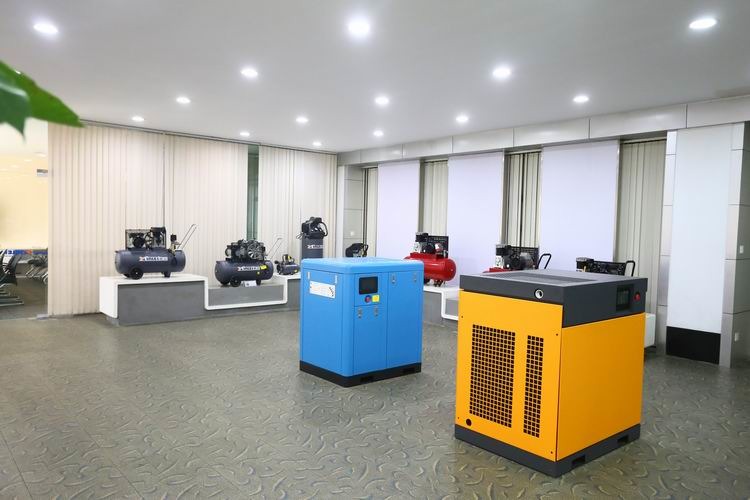 XINLEI COMPRESSOR CO.,LTD