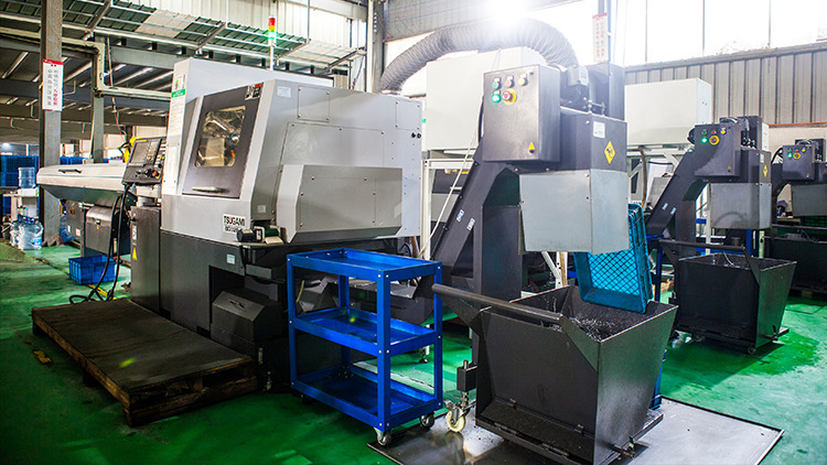TAIZHOU XINDALU ELECTRONIC TECHNOLOGY CO., LTD.