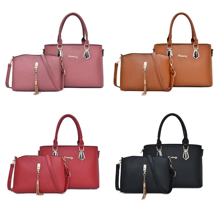 canton fair hand bag