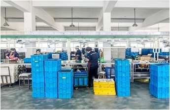 台州欣涯洁具有限公司