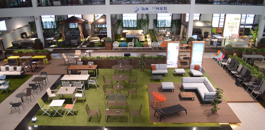 ZHEJIANG LINYA  CO.,LTD.