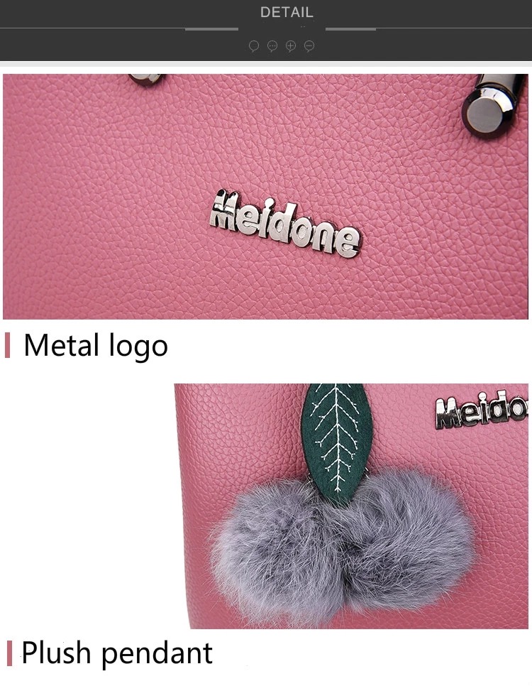 新款女包