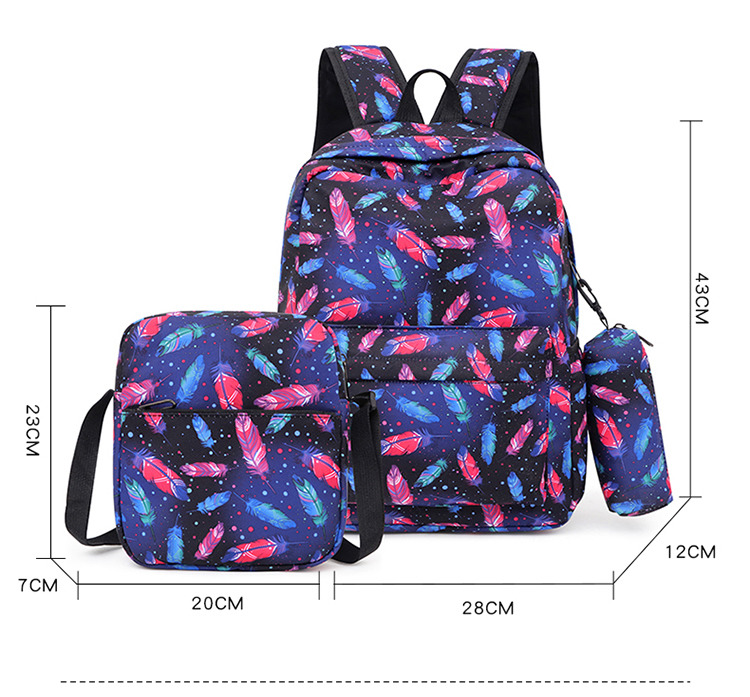 school backpack