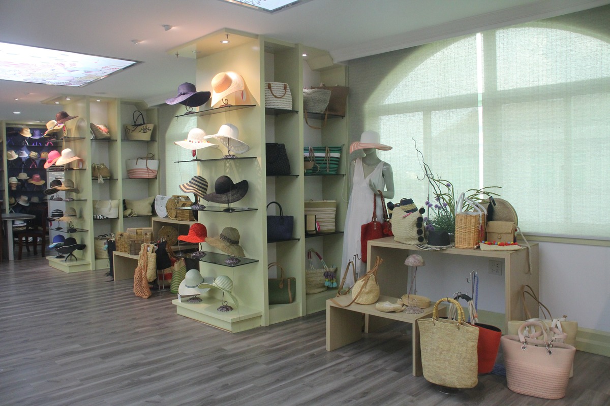 ZHEJIANG KAIJIA CRAFTS CO.,LTD.