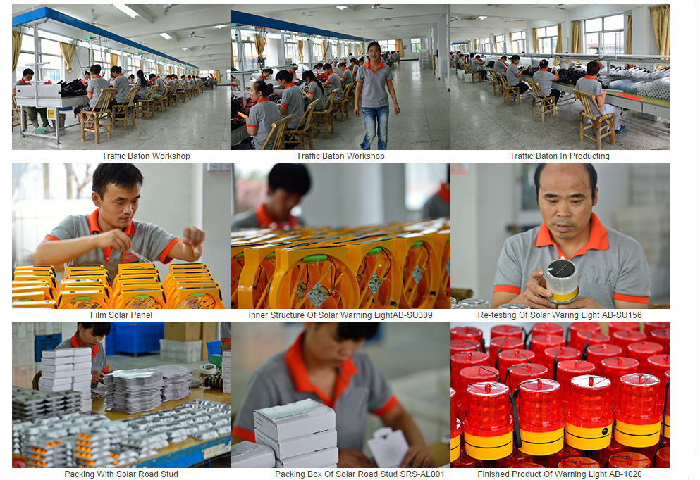 TAIZHOU AMBUND INDUSTRY CO.,LTD