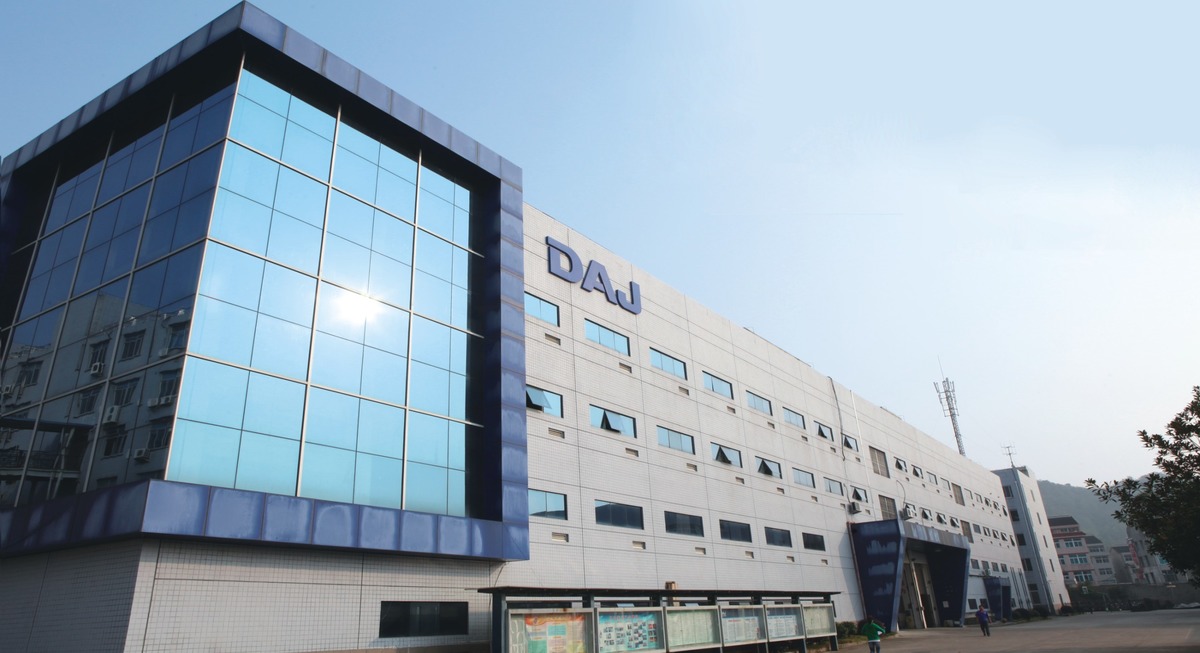 Taizhou Dajiang Ind. Co., Ltd.