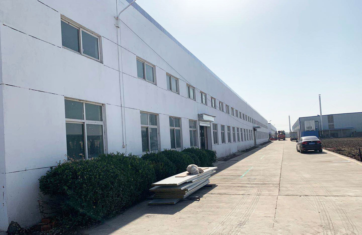 台州新宏工艺品有限公司