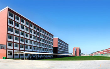 浙江中鸿电机有限公司