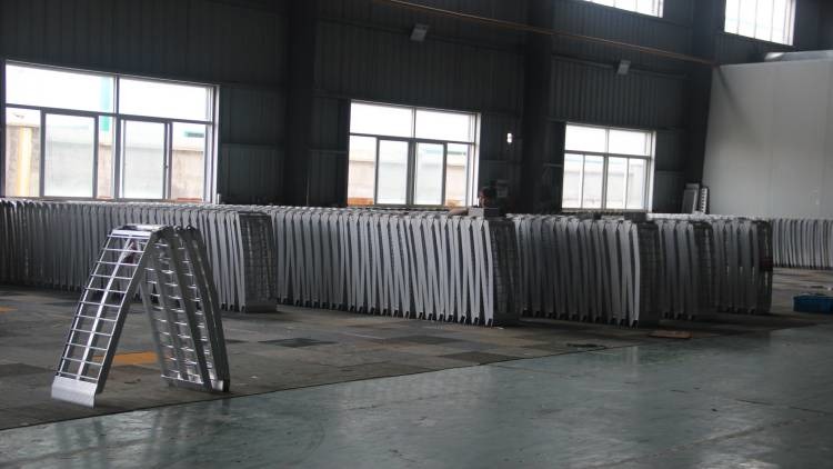 ZHEJIANG ENZE VEHICLE CO., LTD