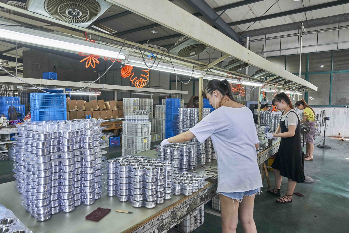 台州市罗邦洁具有限公司