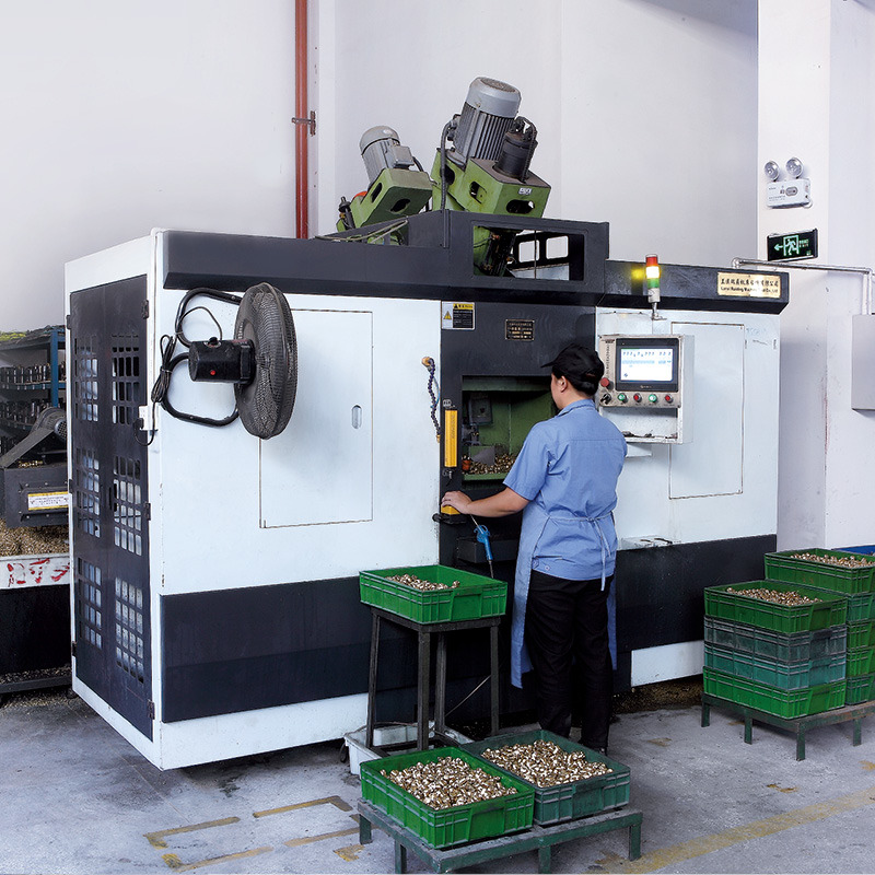 Zhejiang Yunda Fluid Intelligent Control Co., Ltd
