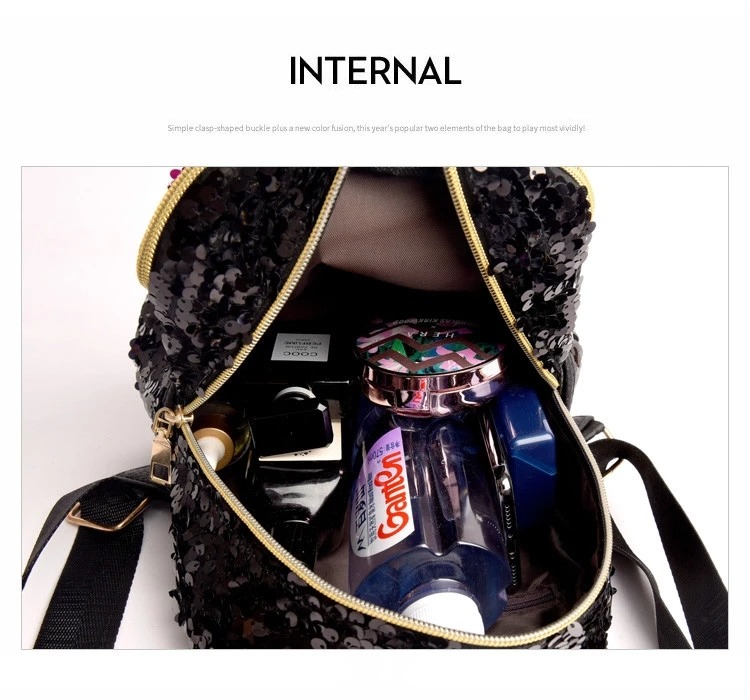 mini backpack