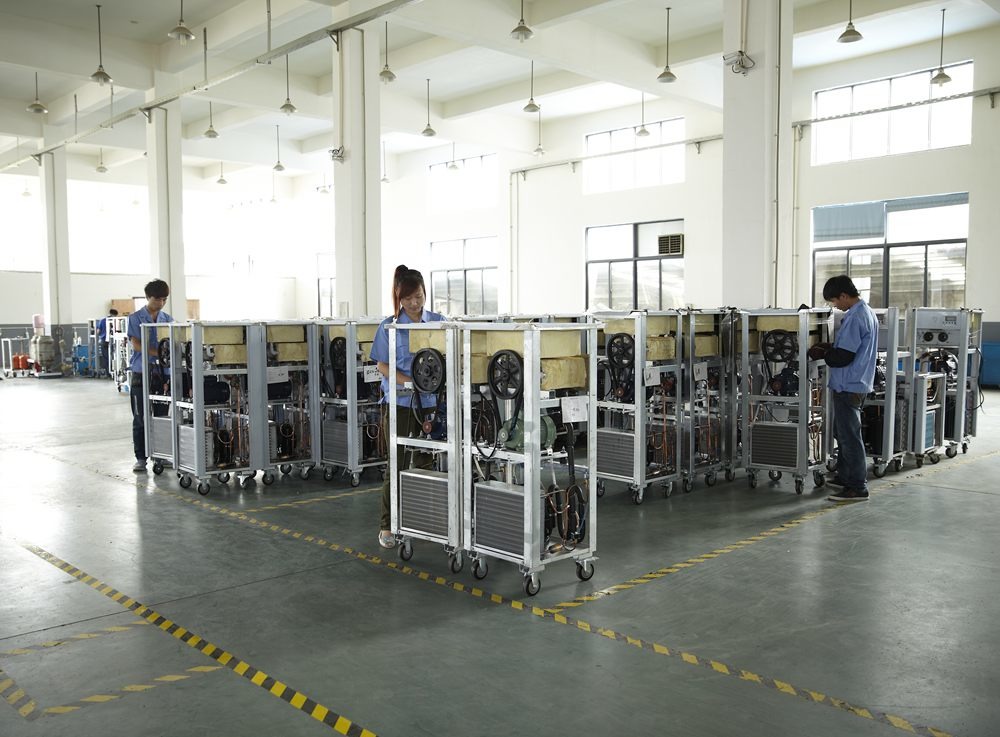 SPELOR ELECTRICAL APPLIANCES(ZHEJIANG)CO.,LTD