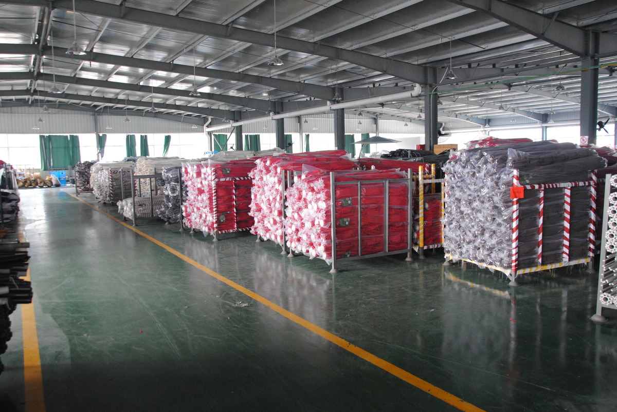 LINHAI LIFA ARTWARE CO., LTD.