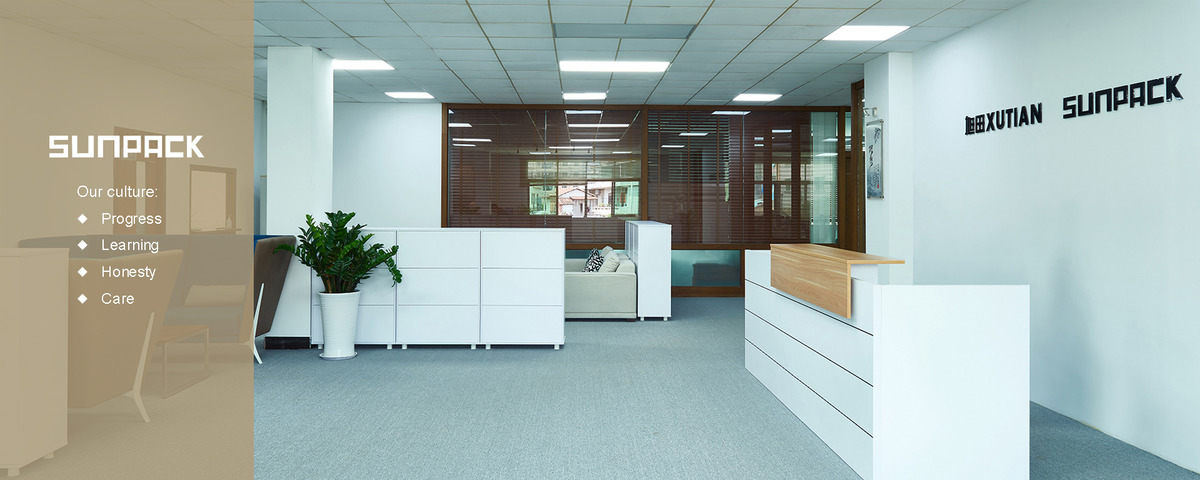 TAIZHOU XUTIAN PACKING MACHINE CO.,LTD