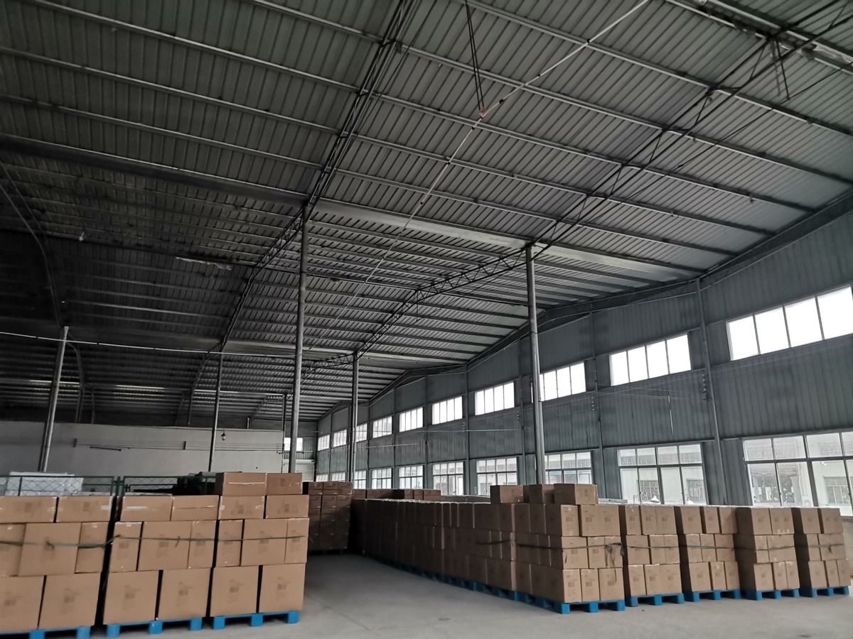 ZHEJIANG DINGXING ARTS & CRAFTS CO., LTD