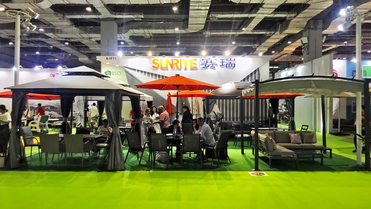 台州赛瑞工贸有限公司