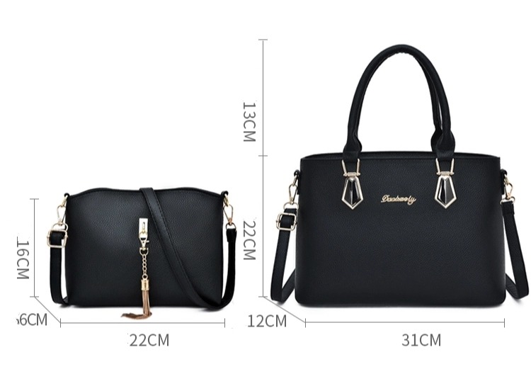 hand bag