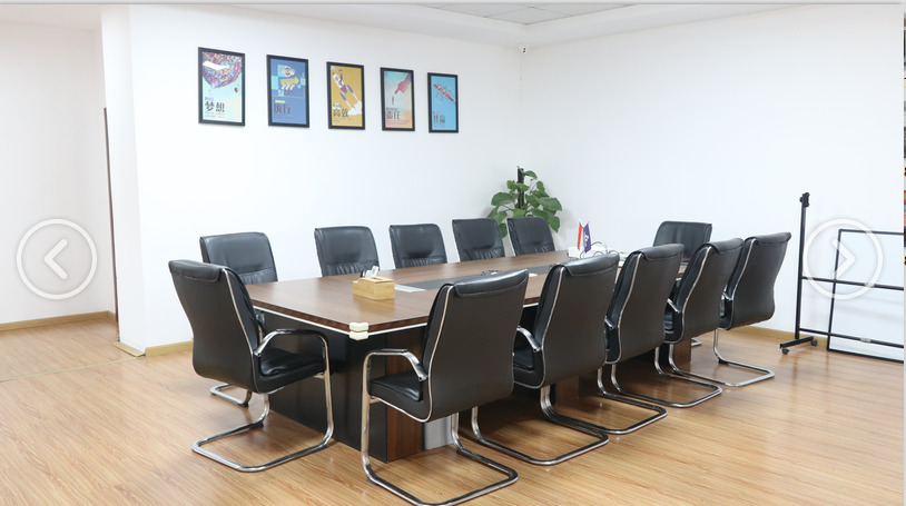 Taizhou Huxin Technology Co.,Ltd