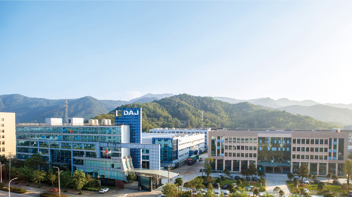 Taizhou Dajiang Ind. Co., Ltd.