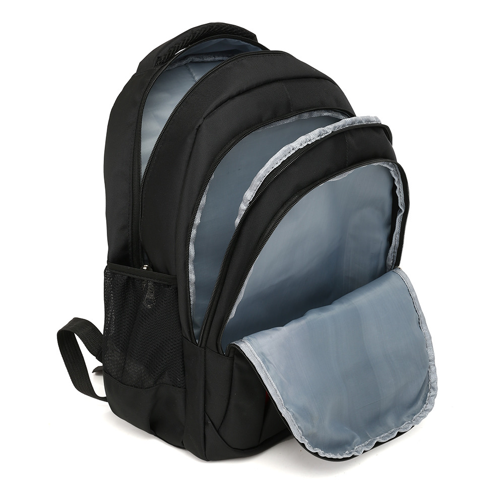 large capacity backpack