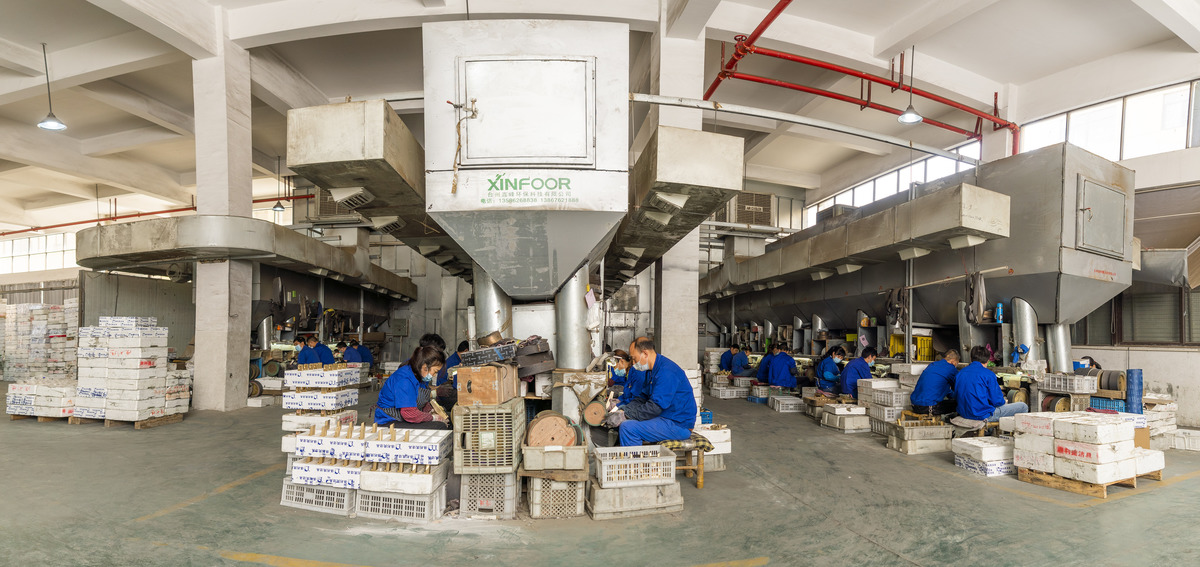 TAIZHOU AOLIJIE SANITARY WARE CO.,LTD