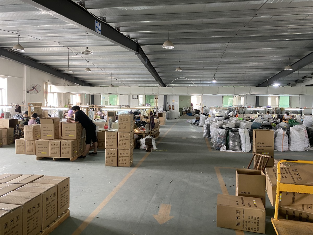 TAIZHOU HANGJIE LAMP CO.,LTD