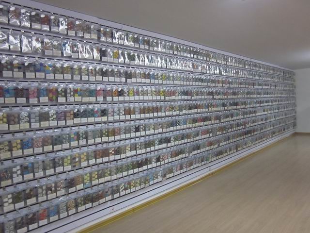 台州市黄岩双鱼家庭用品厂