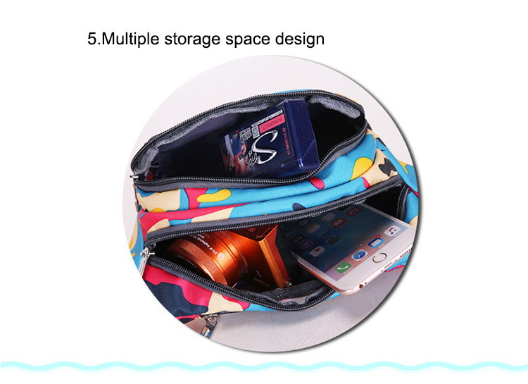 waist bag