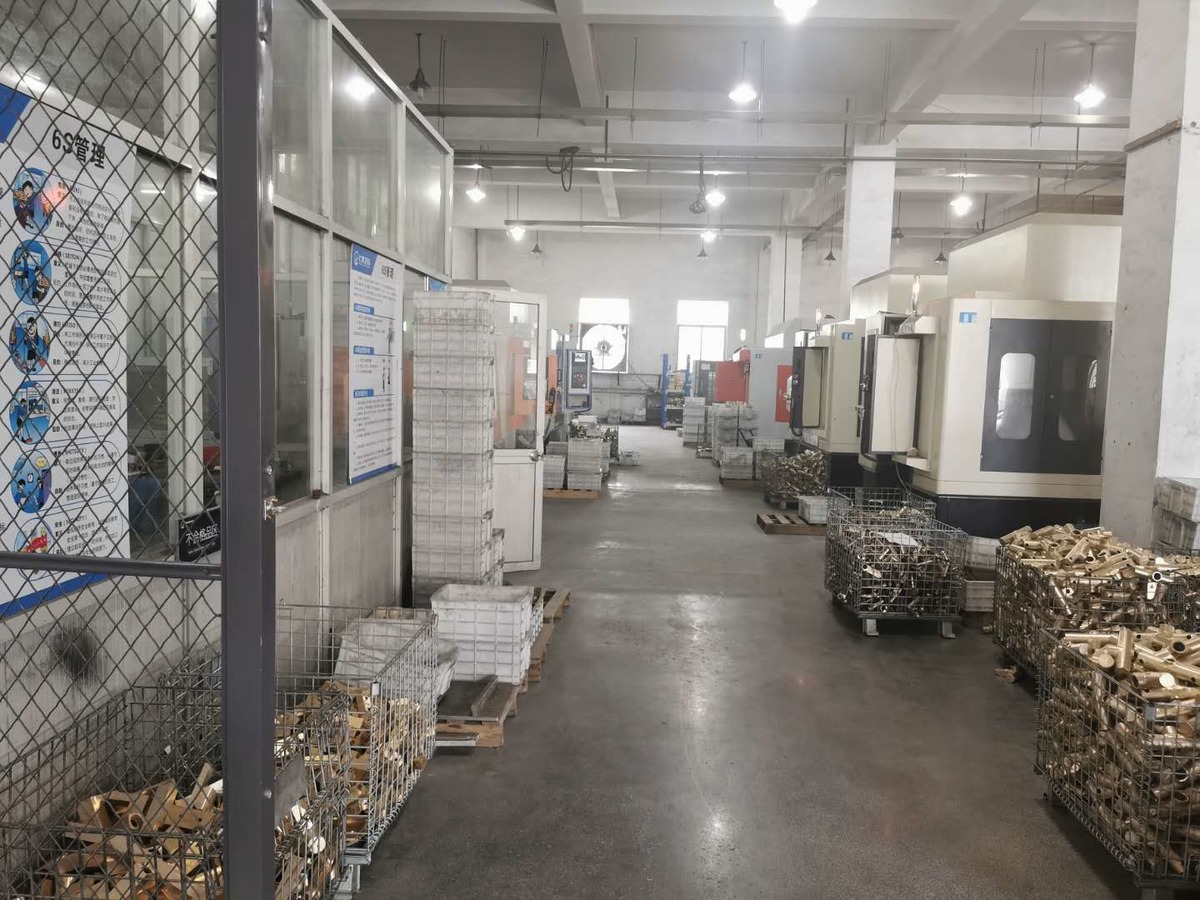 ZHEJIANG QIXI SANITARY CO.,LTD.
