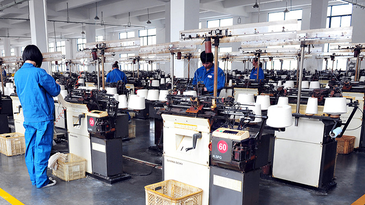 ZHEJIANG EAST ASIA GLOVE CO.,LTD.